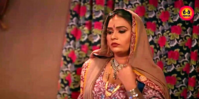 Kuvari Chikh Episode 3 Original Adult Web Series