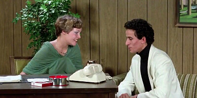 Vintage babes help people with sexual problems