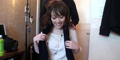 Emiri Mizusawa gentle naturals creampie by eliman