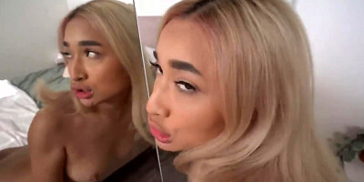 Avery Black proves Mick Blue she deserves to get drilled on cam