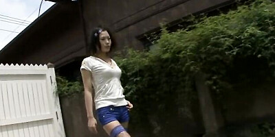 Amazing Yui Komine's vibrator sex