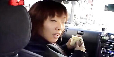 Watch thrilled girlie's video