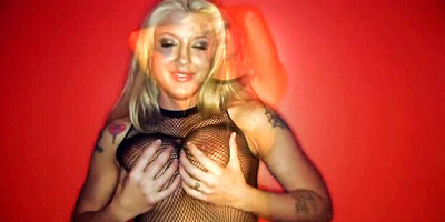 Junoesque Leya Falcon - babe trailer - PUBA