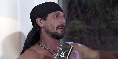 Penthouse featuring Natalia Starr's fantasy porn