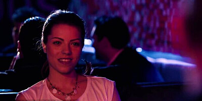 Watch promiscuous Lea Guerlin's dirt