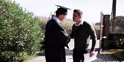 Life Selector - small tits movie