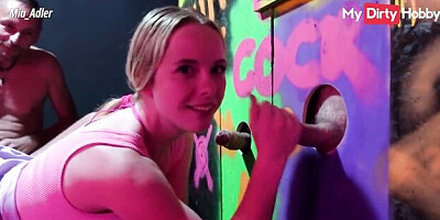 Mydirtyhobby - gangbang porn