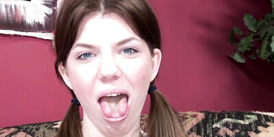 Richard and Nina's doggystyle action