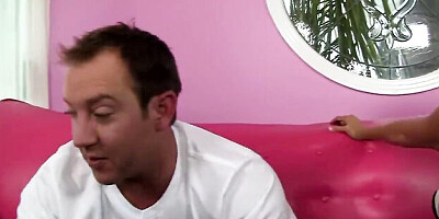 Magnificent Will Powers and Tara Holiday's milf video