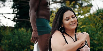 Elegant Raw - interracial trailer