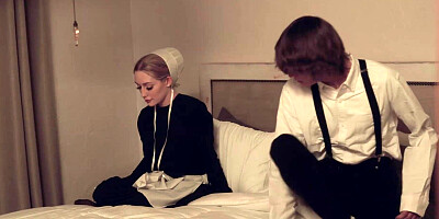 Sweet Babe Emma Starletto Fucked and Creamed