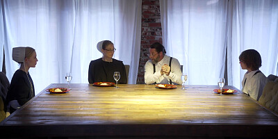 Sweet Babe Emma Starletto Fucked and Creamed