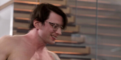 James explains how the buddy system is