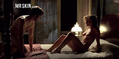 Mr Skin's Nude Stars Wearing Nothing but Socks Celebrity Clips
