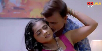 Roopmati 2024 OOlala Original Web Series