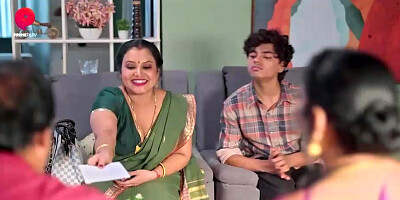 Pehredaar Episode 1 New Adult Web Series