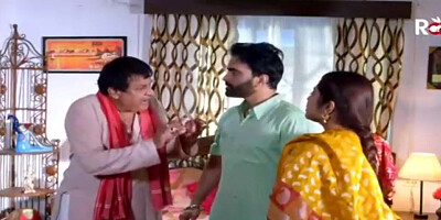 Machhli 2024 Ullu Originals Hindi Porn Web Series Episode 6