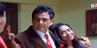 Machhli 2024 Ullu Originals Hindi Porn Web Series Episode 6