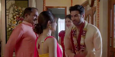 Wafa 2024 Ullu Originals Hindi Porn Web Series Episode 5