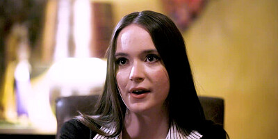 Anniversary Dinner Surprise by Alison Rey