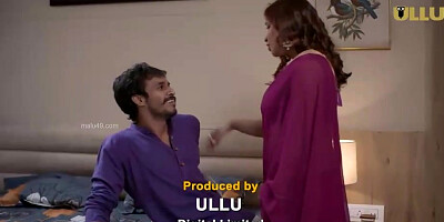Big Boobs Bhabhi Sex with Doggy stayl sex Scene