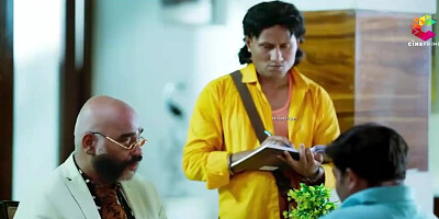 ANGOOR Episode 1 Originals New Web series