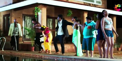 ANGOOR Episode 1 Originals New Web series
