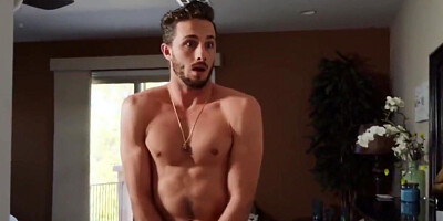 creampie mommy got boobs - kailani kai lucas frost - bathing with