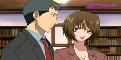 Genmukan 01 ⁂ HENTAI UNCENSORED [English Subtitled]