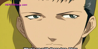 Genmukan 01 ⁂ HENTAI UNCENSORED [English Subtitled]