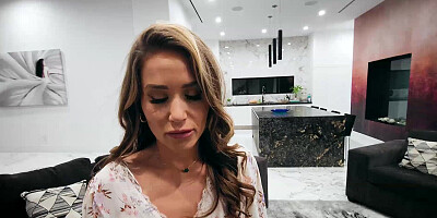 Stepmom satisfying stepsons intense sex drive