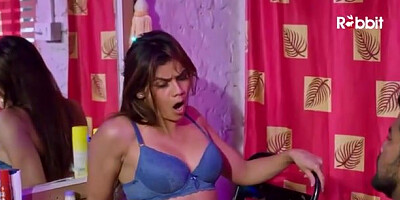 Pehredaar 2024 Hindi Hot Web Series Rabit Movies