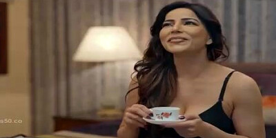 Love Bite Part 02 2024 Ullu Hindi Web Series Episode 08