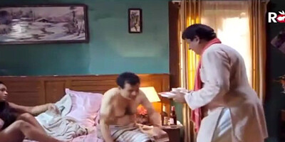 Lodam Bhabhi 2 2024 Rabbit Movies Hindi Porn Web Series Episode 8