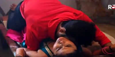 Lodam Bhabhi 2 2024 Rabbit Movies Hindi Porn Web Series Episode 8