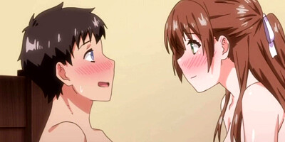 ◇ First Date Virgin Students HENTAI Sex ◇