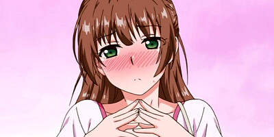 ◇ First Date Virgin Students HENTAI Sex ◇