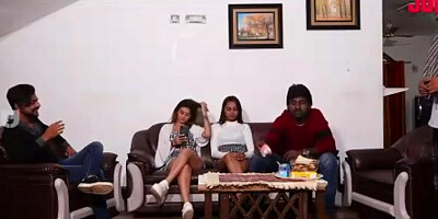 Kuwaari Cheekh 2023 Indian Hindi Porn Web Series Episode 9