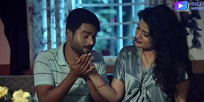 Big Boobs Bhabhi sex with Devar in Badroom