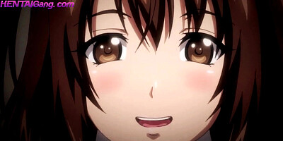 Iizuka-Senpai x Blazer: Virgin Teens First Time XXX