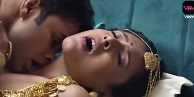 DELIVERY BOY 2024 Voovi Uncut Web Series Voovi