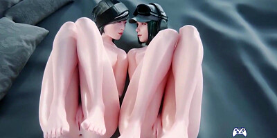 [2023] Realistic 3D Porn Collection 1080p