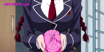 Junjou Shoujo Et Cetera 01 ◈ HENTAI Romance