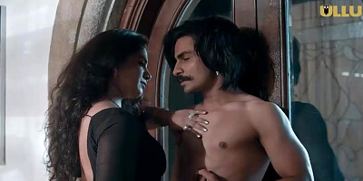 Big Boobs Kavita Bhabhi Night Sex with Devar