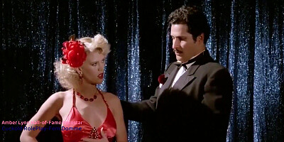 Amber Lynns Chat Ready Set Chat