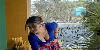 Kamwali Maid Hokyo Web series 2023