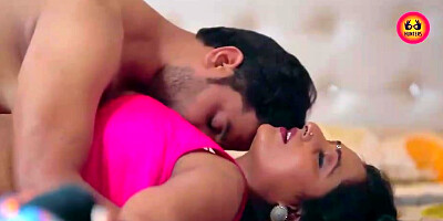 Salesman Hardcore Sex with Big Boobs Bhabhi