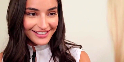 getting our pilgrim pussies pounded by step bro s11:e12