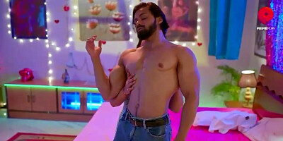 Big Boobs Bhabhi Sex in Hotal