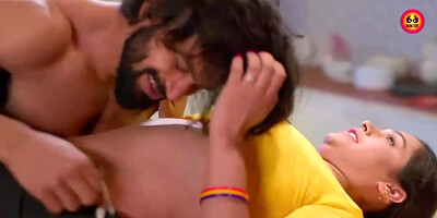 Khaat 2024 Hunters Originals Hindi Porn Web Series Episode 3